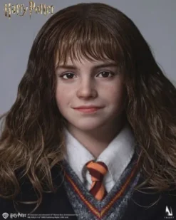 INART 1/6 Scale Hermione Granger Harry Potter