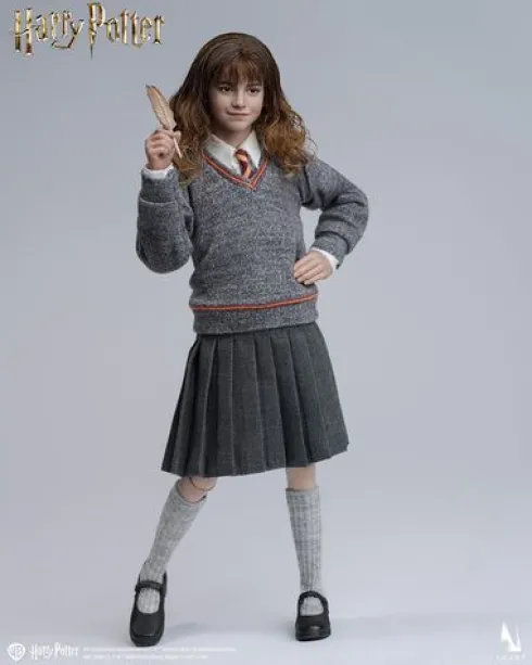 INART 1/6 Scale Hermione Granger Harry Potter