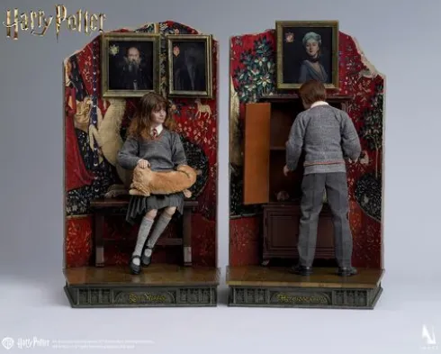 INART 1/6 Scale Hermione Granger Harry Potter