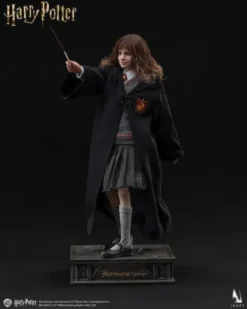 INART 1/6 Scale Hermione Granger Harry Potter