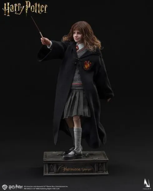 INART 1/6 Scale Hermione Granger Harry Potter