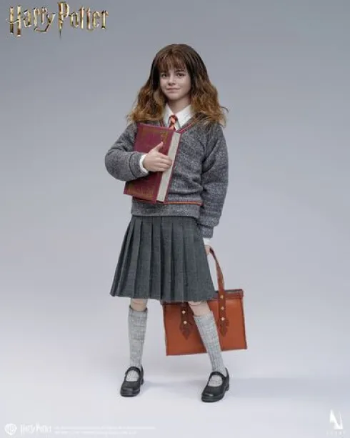 INART 1/6 Scale Hermione Granger Harry Potter