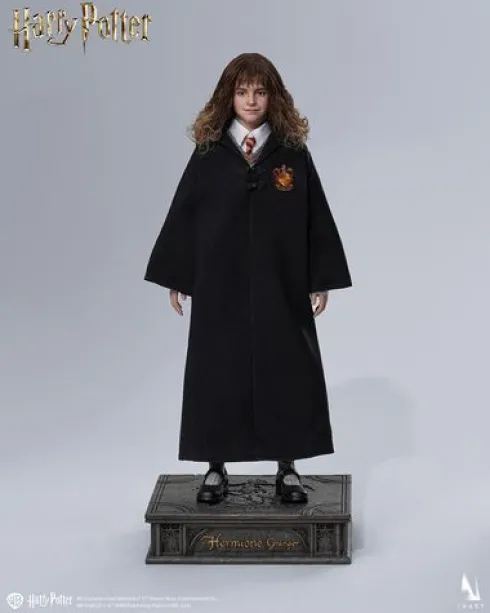 INART 1/6 Scale Hermione Granger Harry Potter