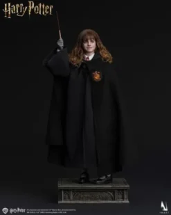 INART 1/6 Scale Hermione Granger Harry Potter