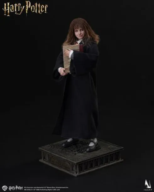 INART 1/6 Scale Hermione Granger Harry Potter