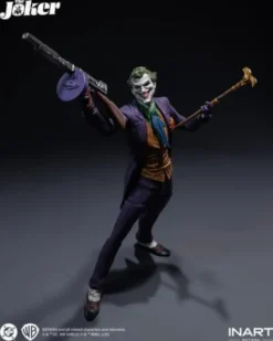 INART 1/12 Scale The Joker