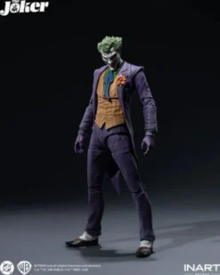 INART 1/12 Scale The Joker