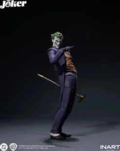 INART 1/12 Scale The Joker
