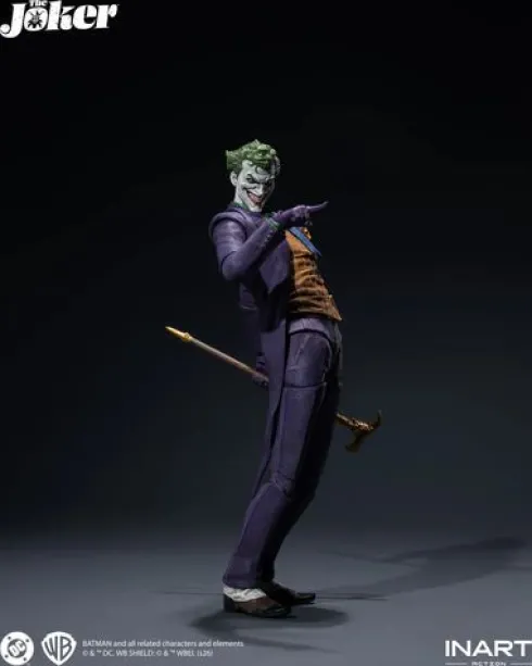 INART 1/12 Scale The Joker