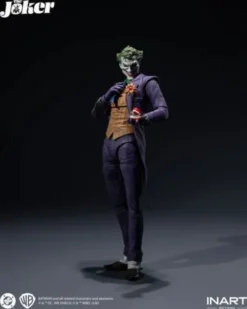 INART 1/12 Scale The Joker