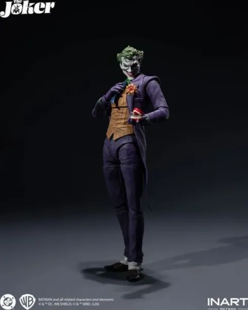 INART 1/12 Scale The Joker