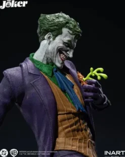 INART 1/12 Scale The Joker