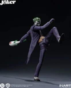 INART 1/12 Scale The Joker