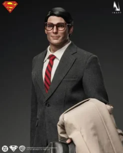 INART Superman 1978 Figura 1/6 Pack 2 Premium Version