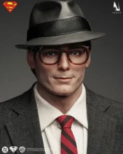 INART Superman 1978 Figura 1/6 Pack 2 Premium Version
