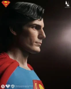 INART Superman 1978 Figura 1/6 Standard Version