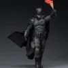 Inart The Batman Batman 1/12 Action Figure