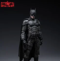 Inart The Batman Batman 1/12 Action Figure
