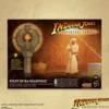 Indiana Jones Adventure Series Staff of Ra Headpiece