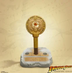 Indiana Jones Adventure Series Staff of Ra Headpiece
