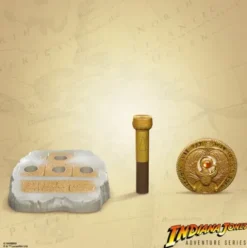 Indiana Jones Adventure Series Staff of Ra Headpiece