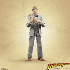 Indiana Jones Adventure Series Indiana Jones (Professor)