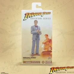Indiana Jones Adventure Series Indiana Jones (Professor)