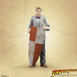 Indiana Jones Adventure Series Indiana Jones (Professor)