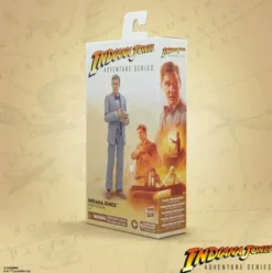 Indiana Jones Adventure Series Indiana Jones (Professor)