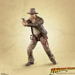 Indiana Jones Adventure Series Indiana Jones (El Arca Pérdida)