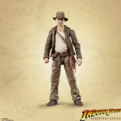 Indiana Jones Adventure Series Indiana Jones (El Arca Pérdida)