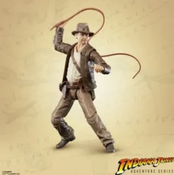 Indiana Jones Adventure Series Indiana Jones (El Arca Pérdida)