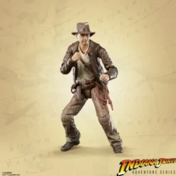 Indiana Jones Adventure Series Indiana Jones (El Arca Pérdida)