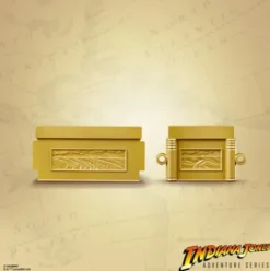 Indiana Jones Adventure Series Major Arnold Toht