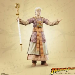 Indiana Jones Adventure Series René Belloq (Ceremonial)