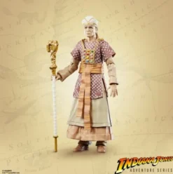 Indiana Jones Adventure Series René Belloq (Ceremonial)