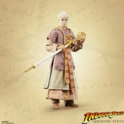 Indiana Jones Adventure Series René Belloq (Ceremonial)