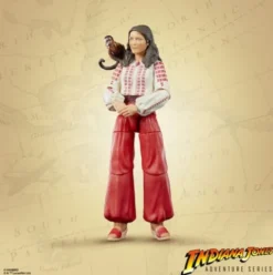 Indiana Jones Adventure Series Marion Ravenwood