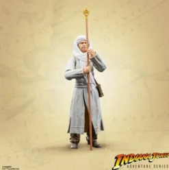 Indiana Jones Adventure Series Indiana Jones (Map Room)
