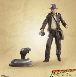 Indiana Jones Adventure Series Indiana Jones (Dial of Destiny)