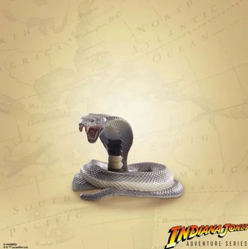 Indiana Jones Adventure Series Indiana Jones (Dial of Destiny)