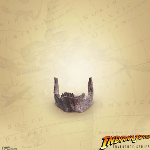 Indiana Jones Adventure Series Indiana Jones (Temple of Doom)