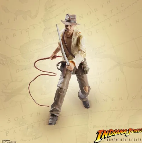 Indiana Jones Adventure Series Indiana Jones (Temple of Doom)