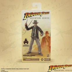 Indiana Jones Adventure Series Indiana Jones (Last Crusade)