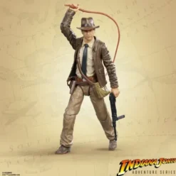 Indiana Jones Adventure Series Indiana Jones (Last Crusade)