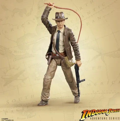 Indiana Jones Adventure Series Indiana Jones (Last Crusade)
