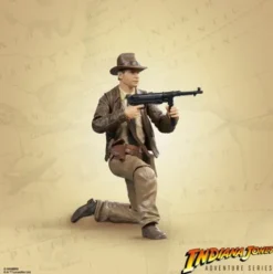 Indiana Jones Adventure Series Indiana Jones (Last Crusade)