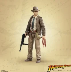 Indiana Jones Adventure Series Indiana Jones (Last Crusade)