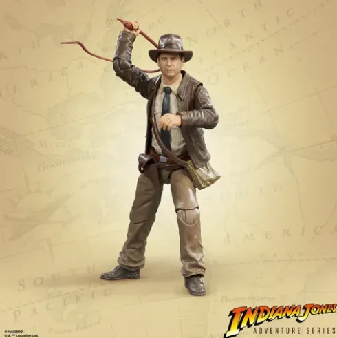 Indiana Jones Adventure Series Indiana Jones (Last Crusade)