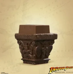 Indiana Jones Adventure Series Dr. Elsa Schneider